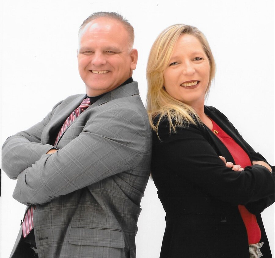  Team Pruitt